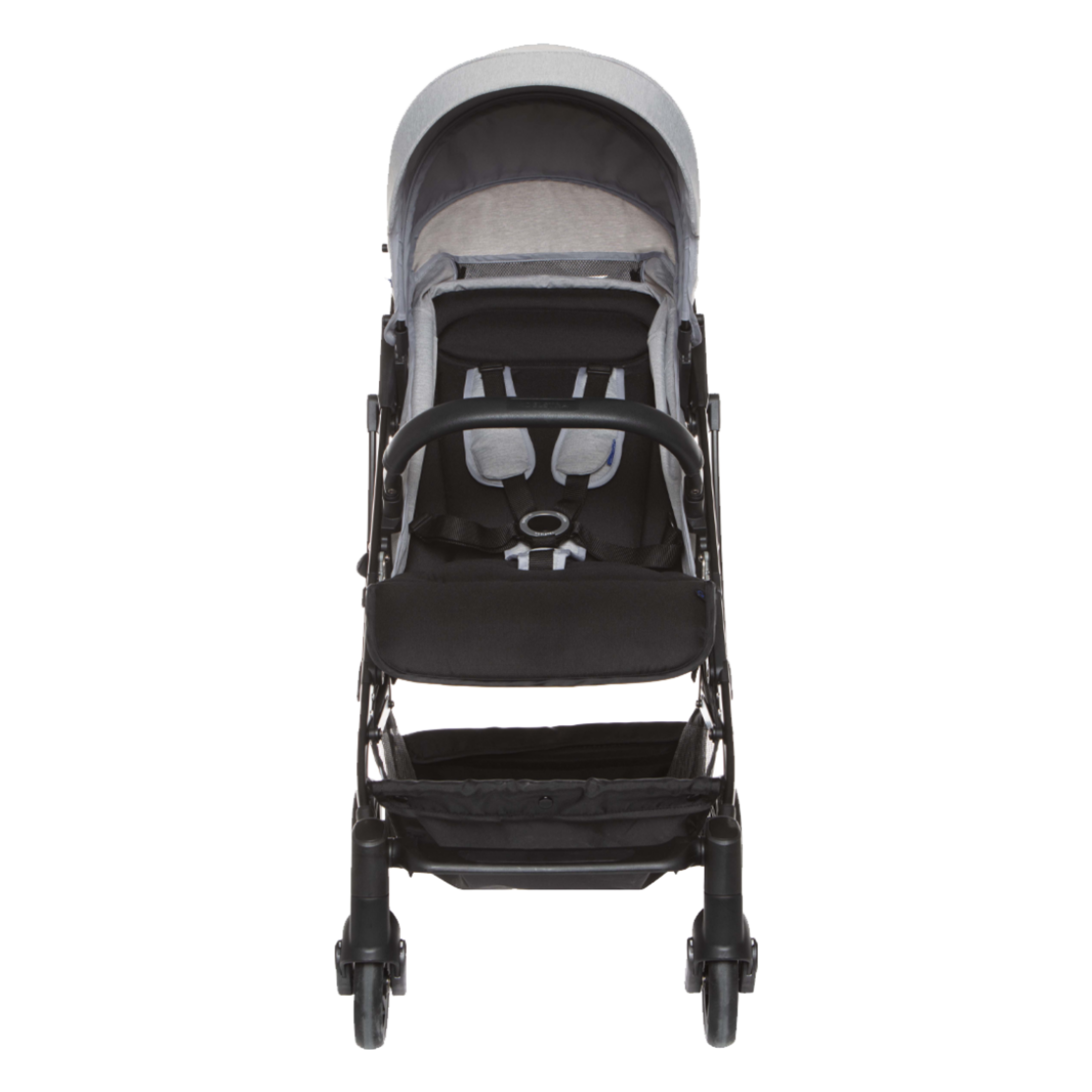 GEN | Mélange de gris