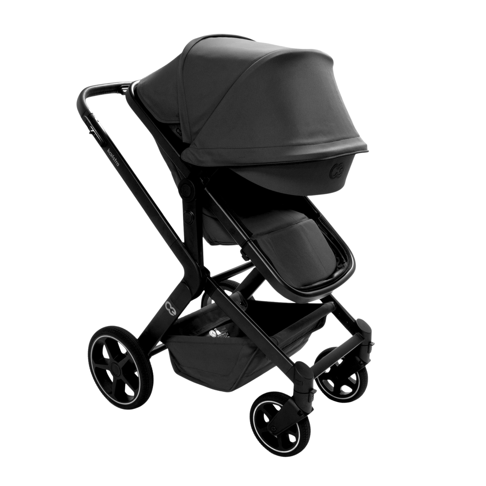 NEXT-GEN | Black