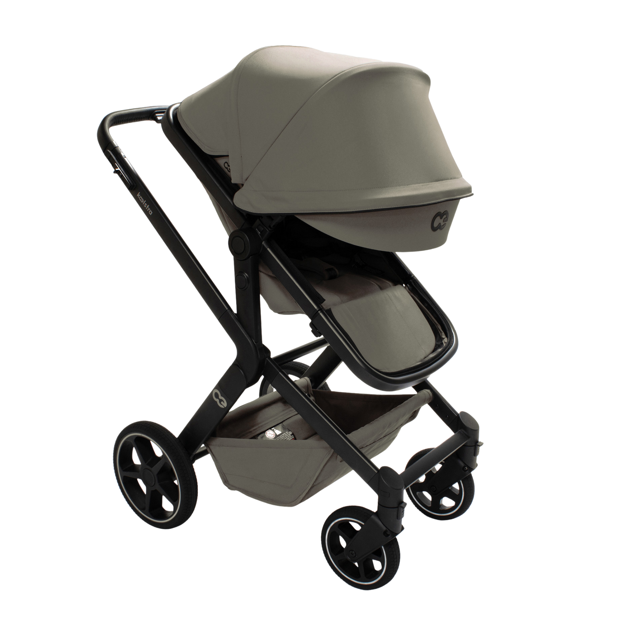 NEXT-GEN | Stone Green