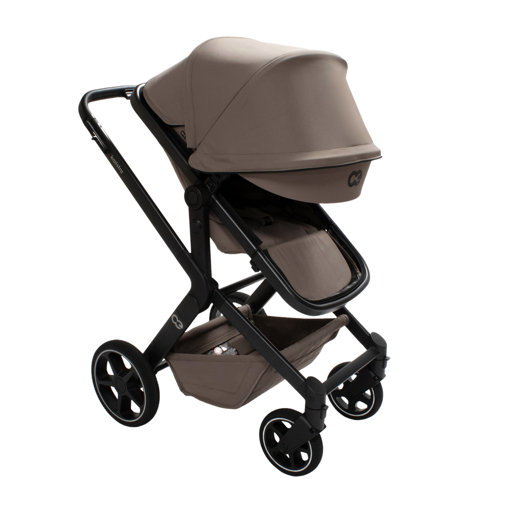 NEXT-GEN | Dark Taupe