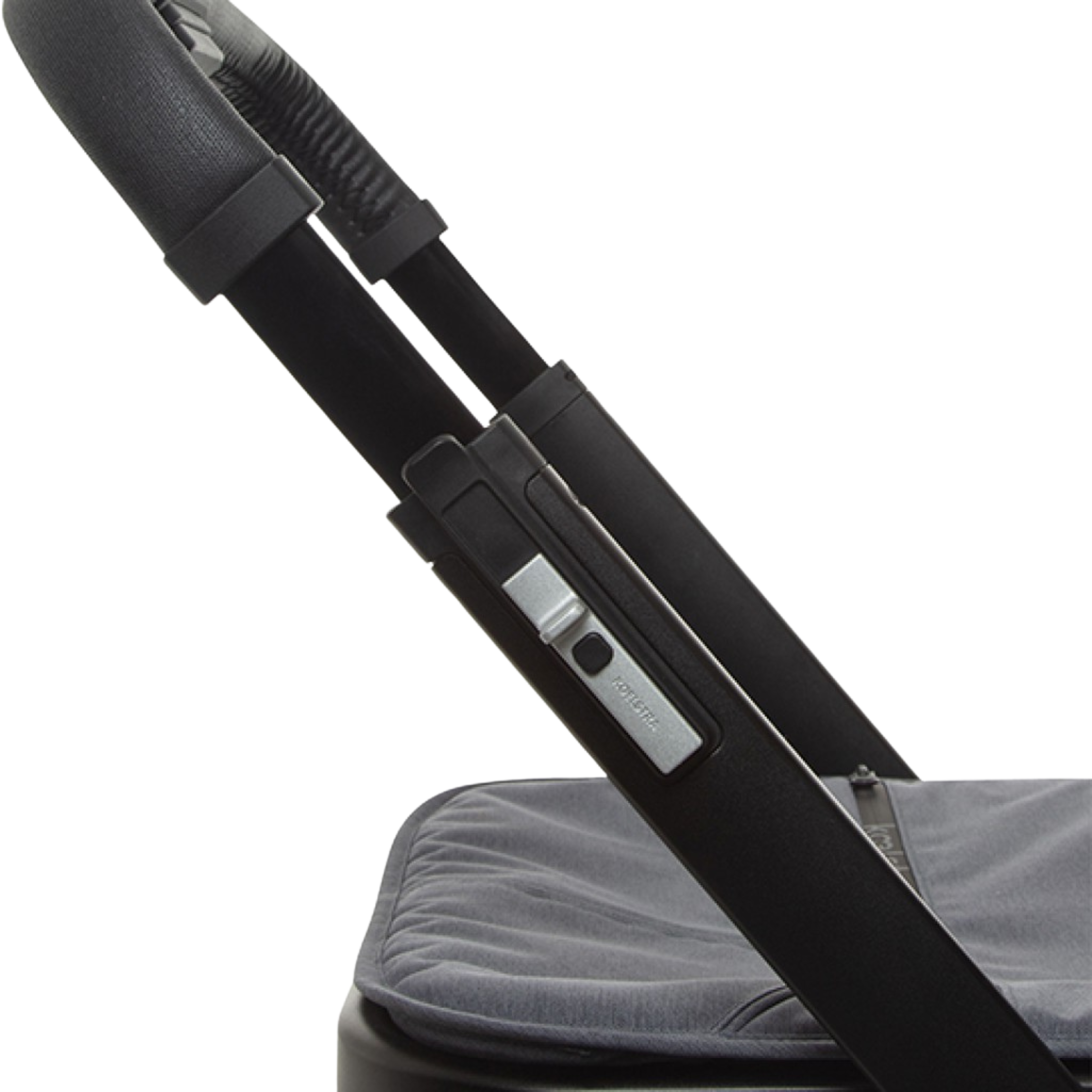 NEXT | Gris foncé chiné