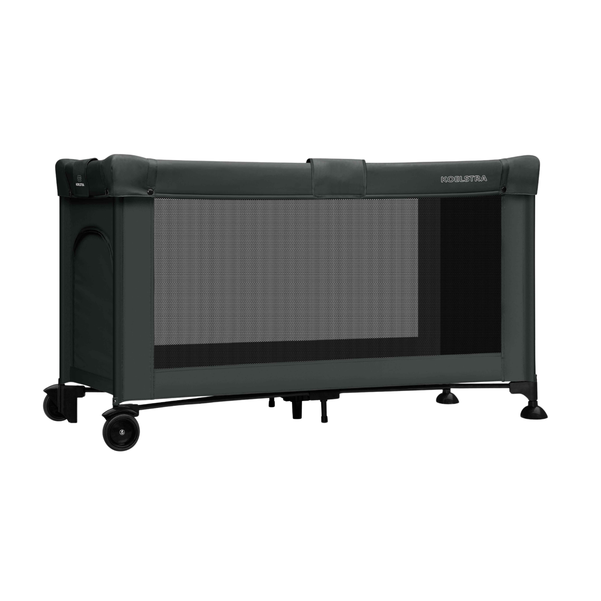Travelsleeper T5 | Black