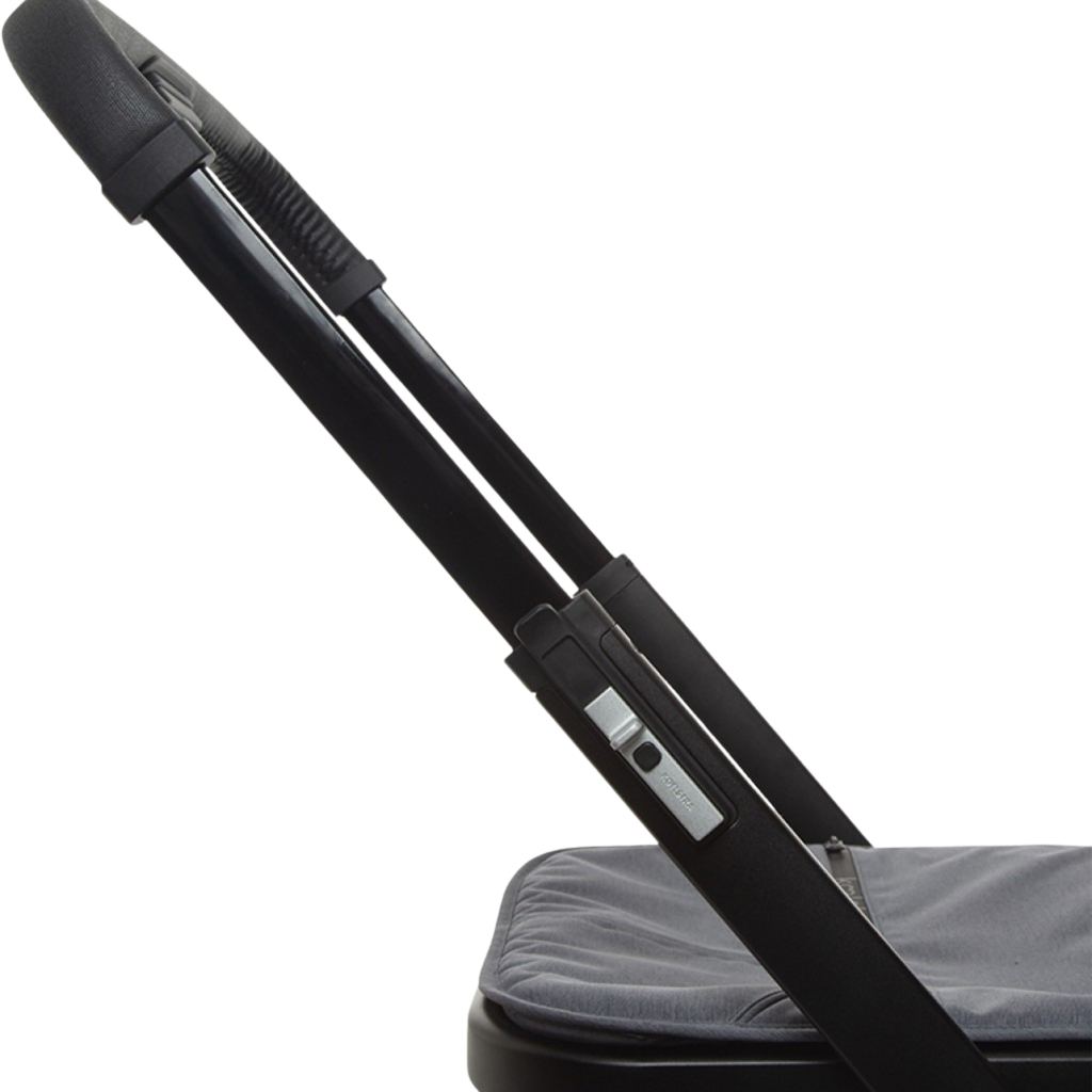 NEXT | Gris foncé chiné