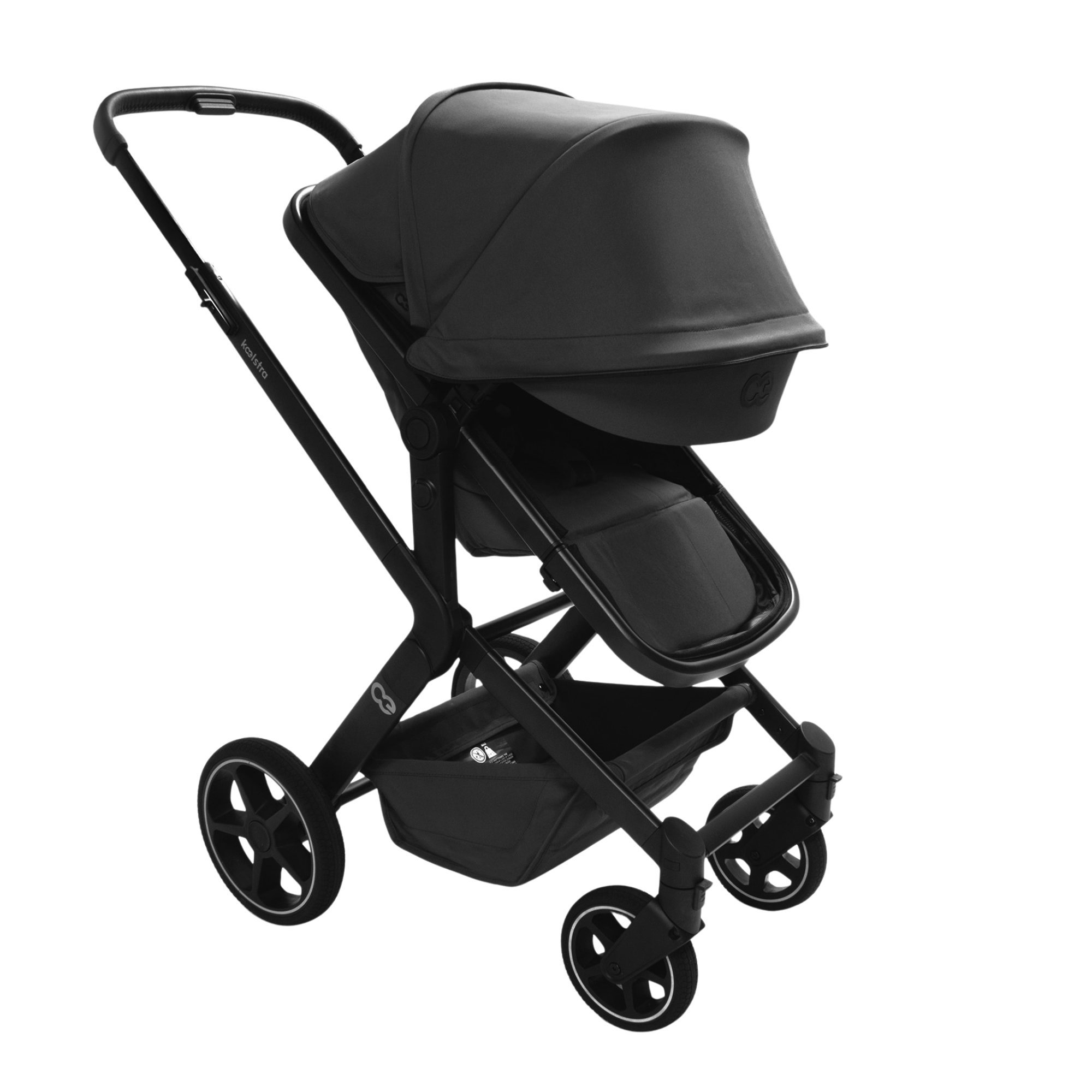 NEXT-GEN | Black