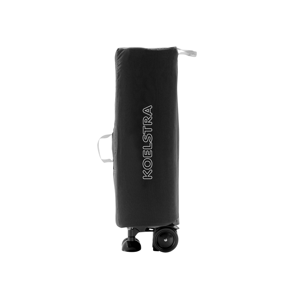 Travelsleeper T5 | Black