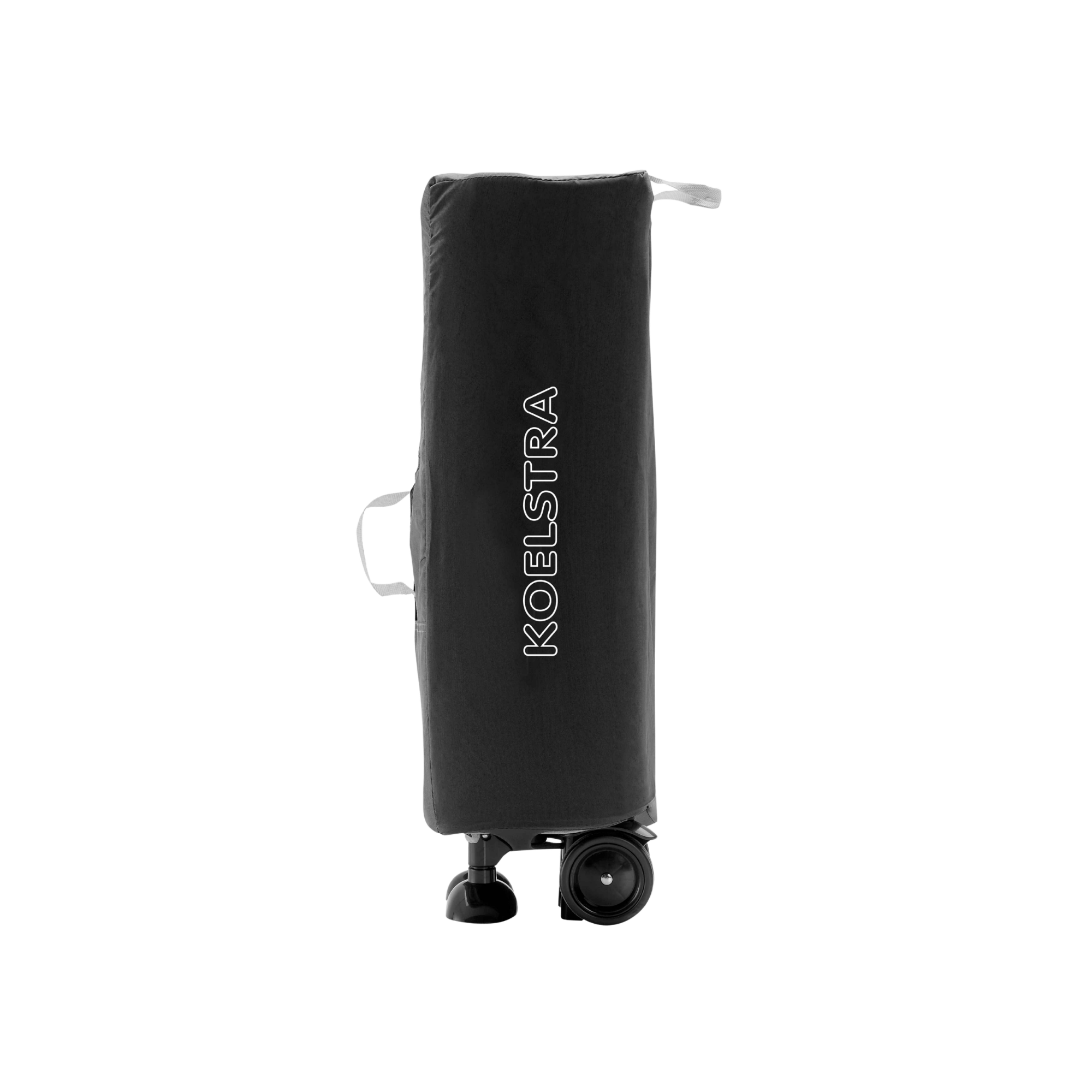 Travelsleeper T5 | Black