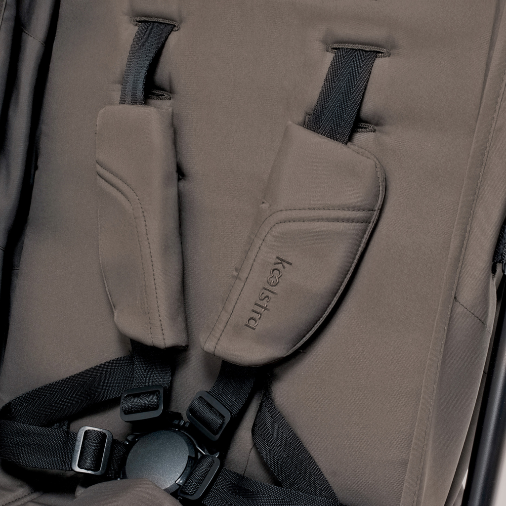 RE-ACT | Dark Taupe