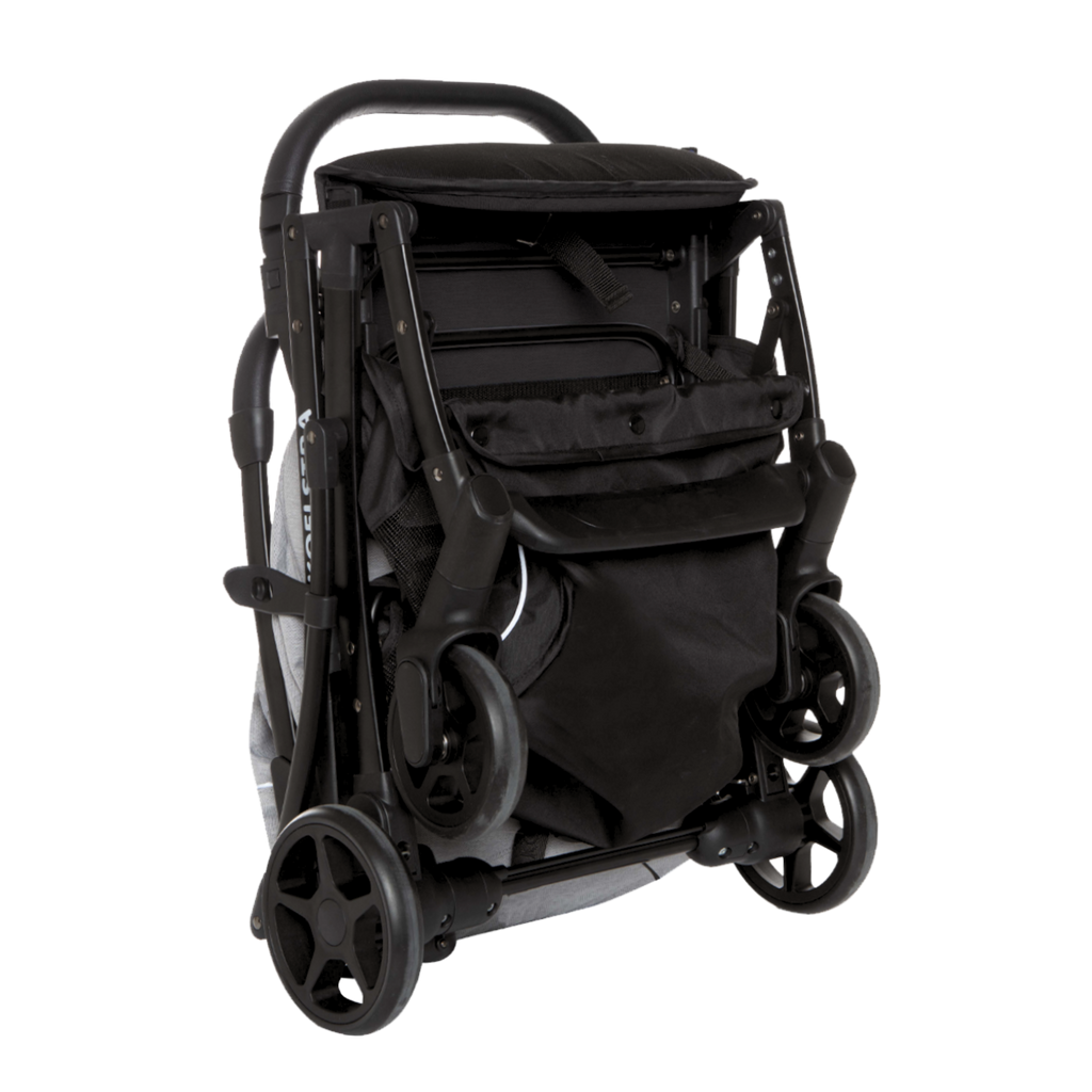 GEN | Mélange de gris