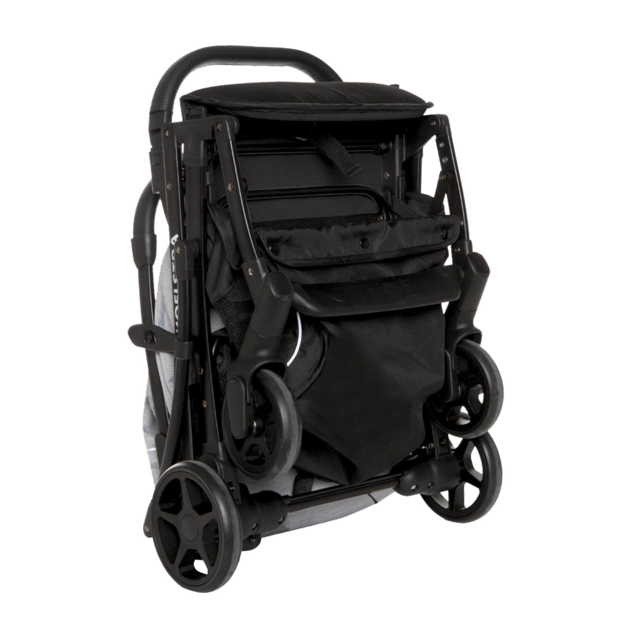 GEN | Mélange de gris