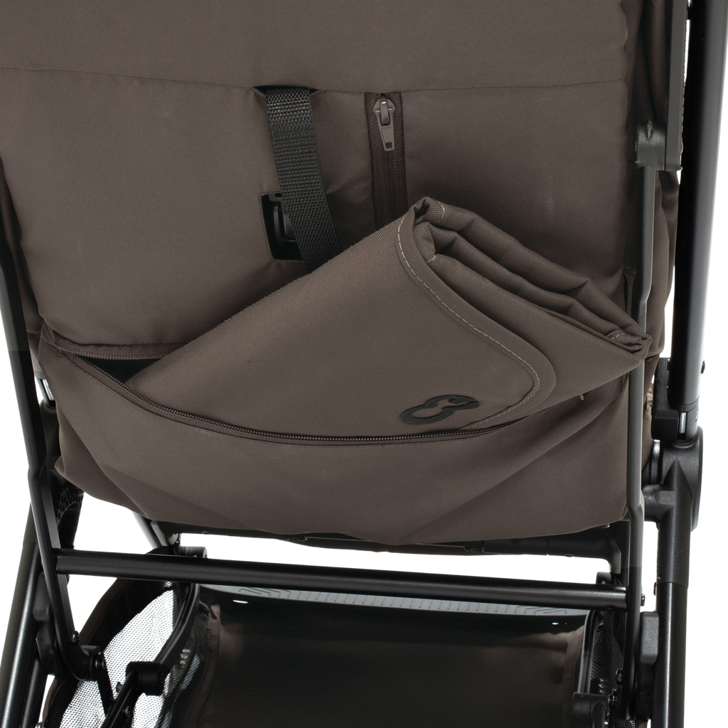 RE-ACT | Dark Taupe