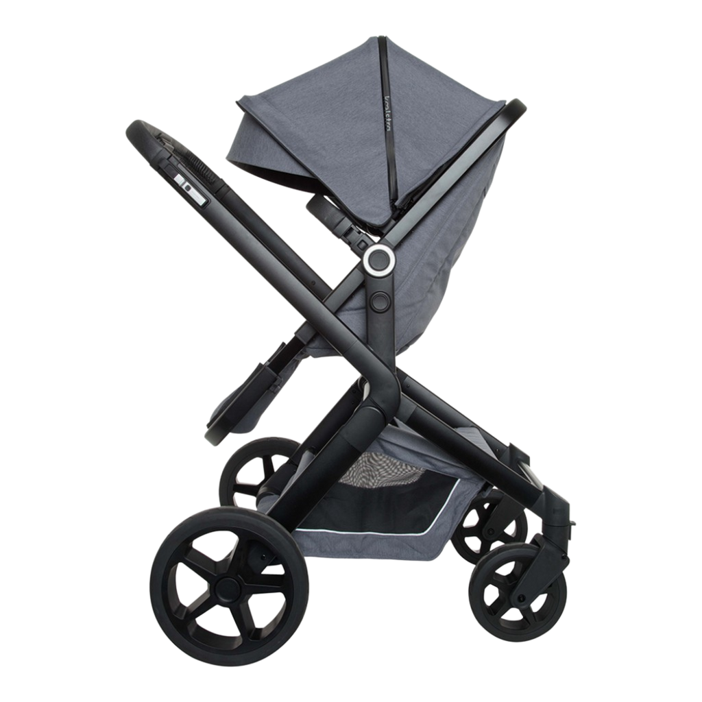 NEXT | Gris foncé chiné