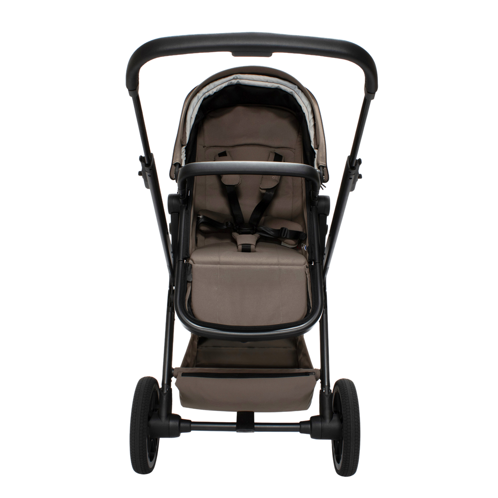 NEXT-GEN | Dark Taupe