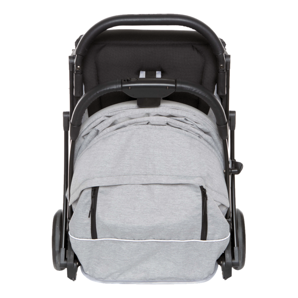 GEN | Mélange de gris