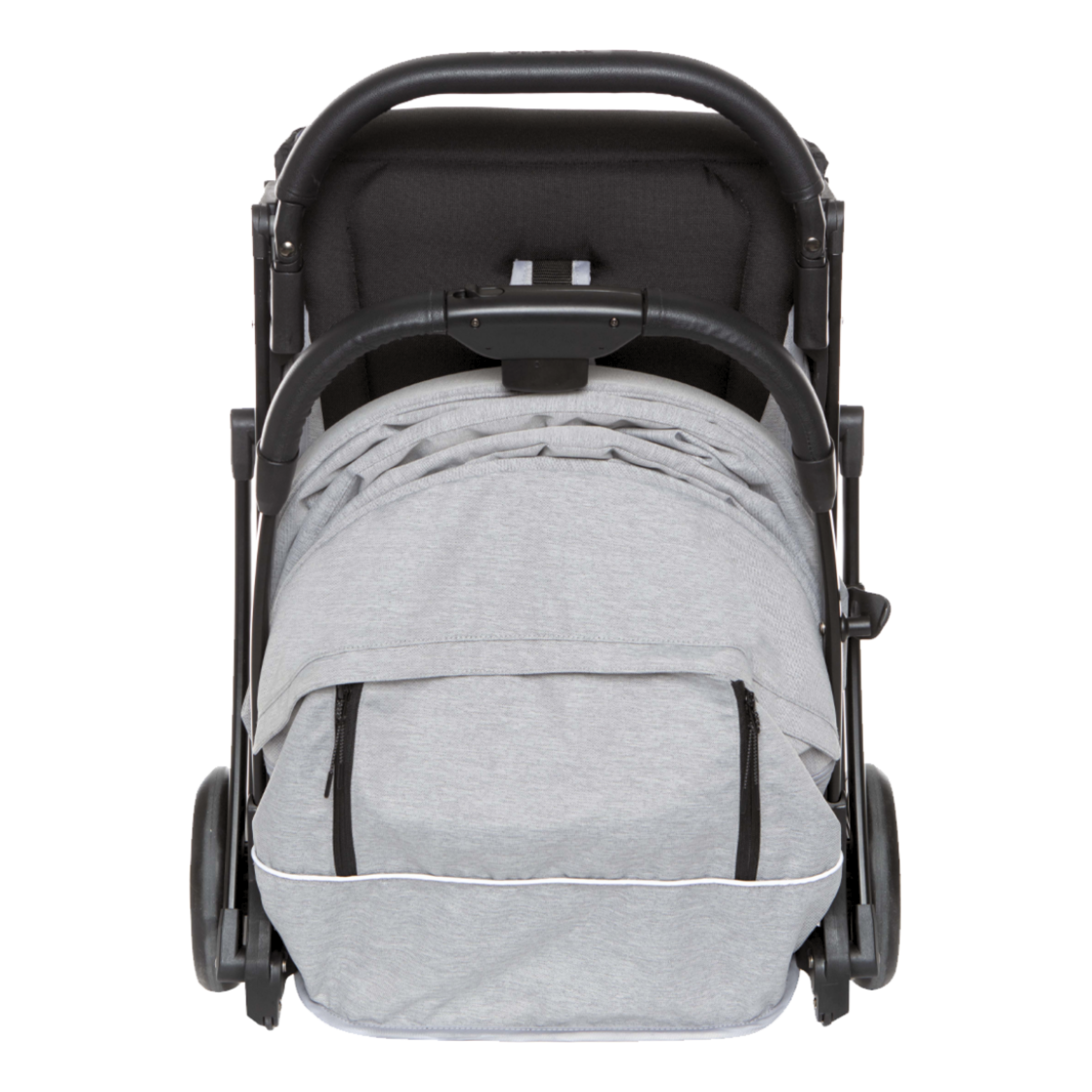 GEN | Mélange de gris