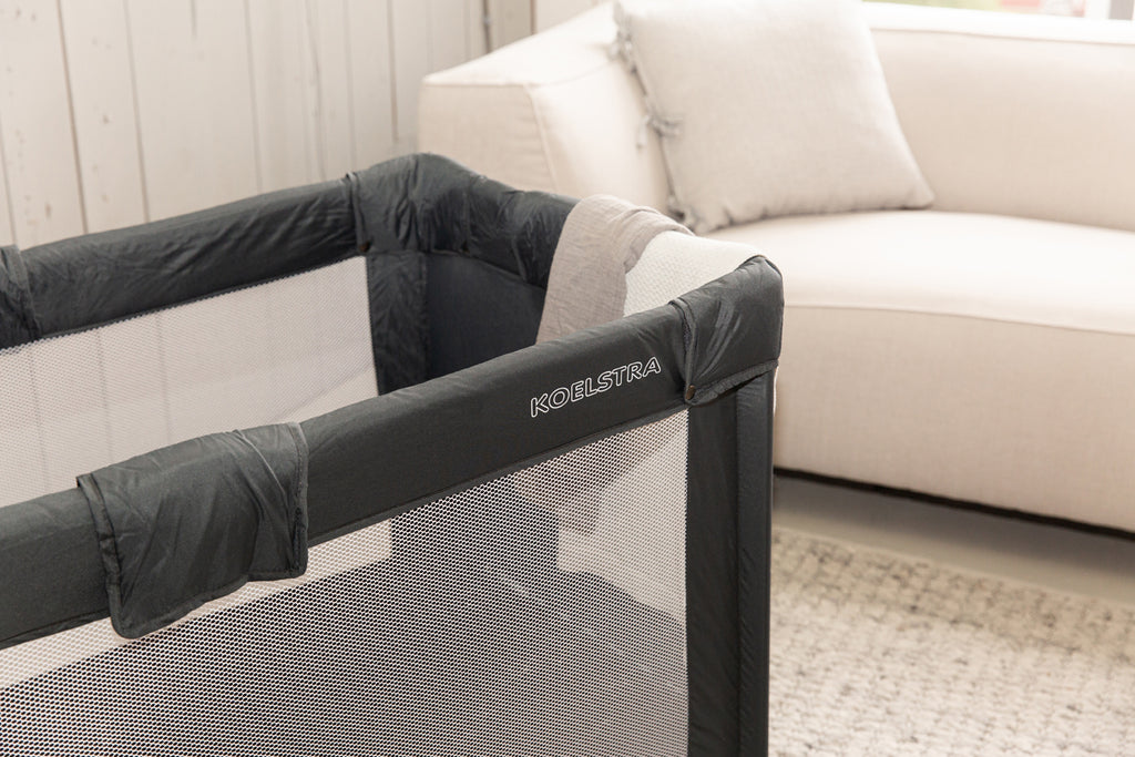Travelsleeper T5 | Black